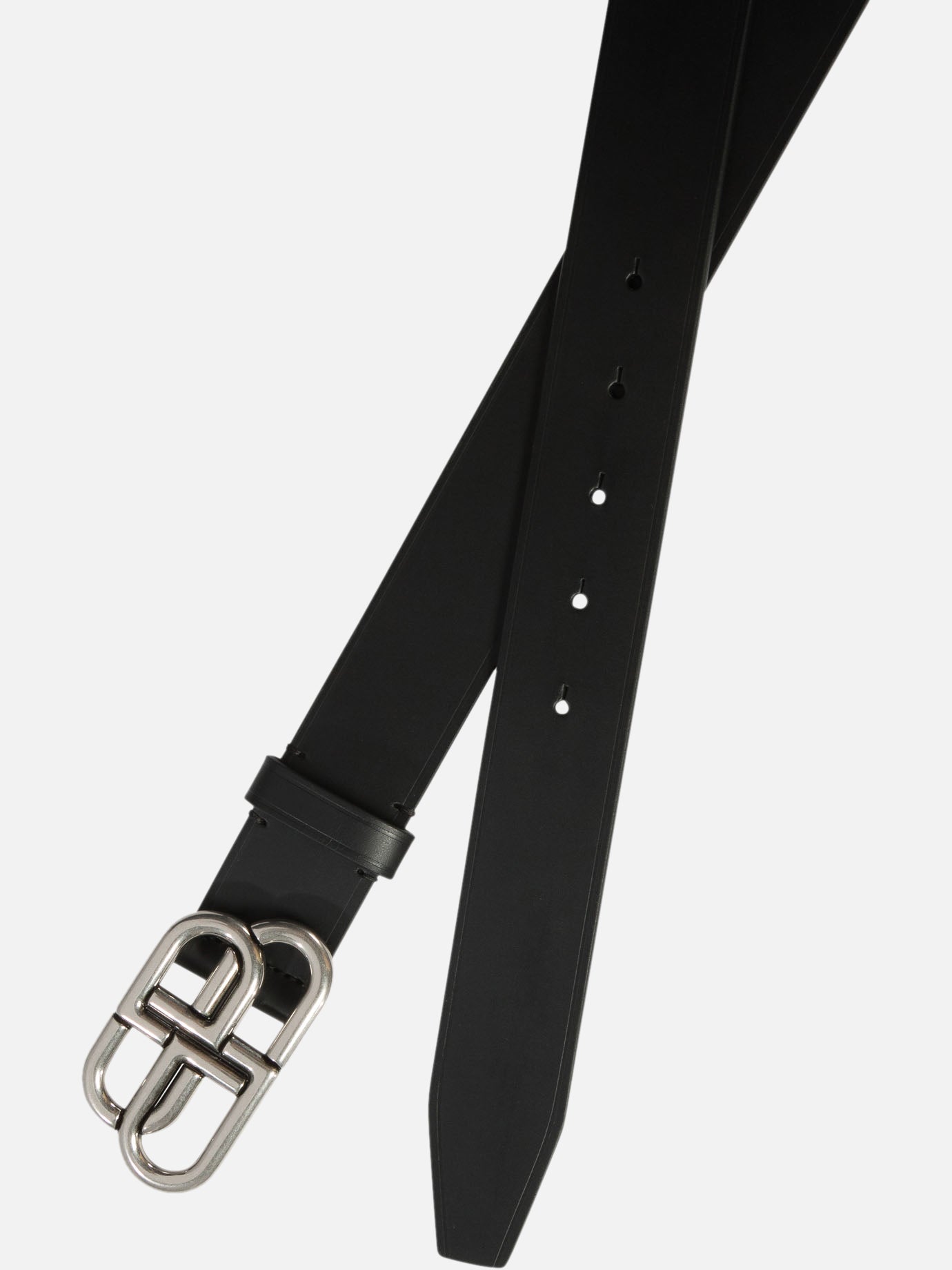 "BB" wide belt