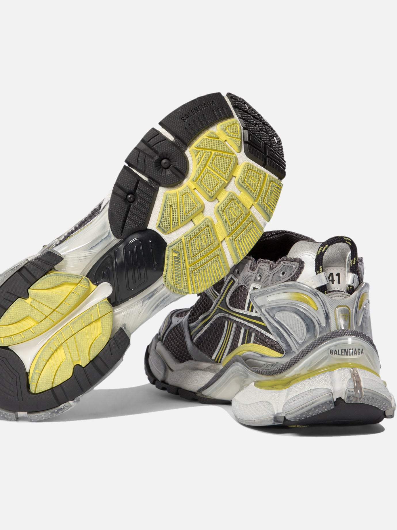 Balenciaga Balenciaga