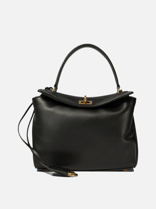Borse piccole 100% calf leather  Nero - Balenciaga Donna | PLP | VIETTI Online Store 

