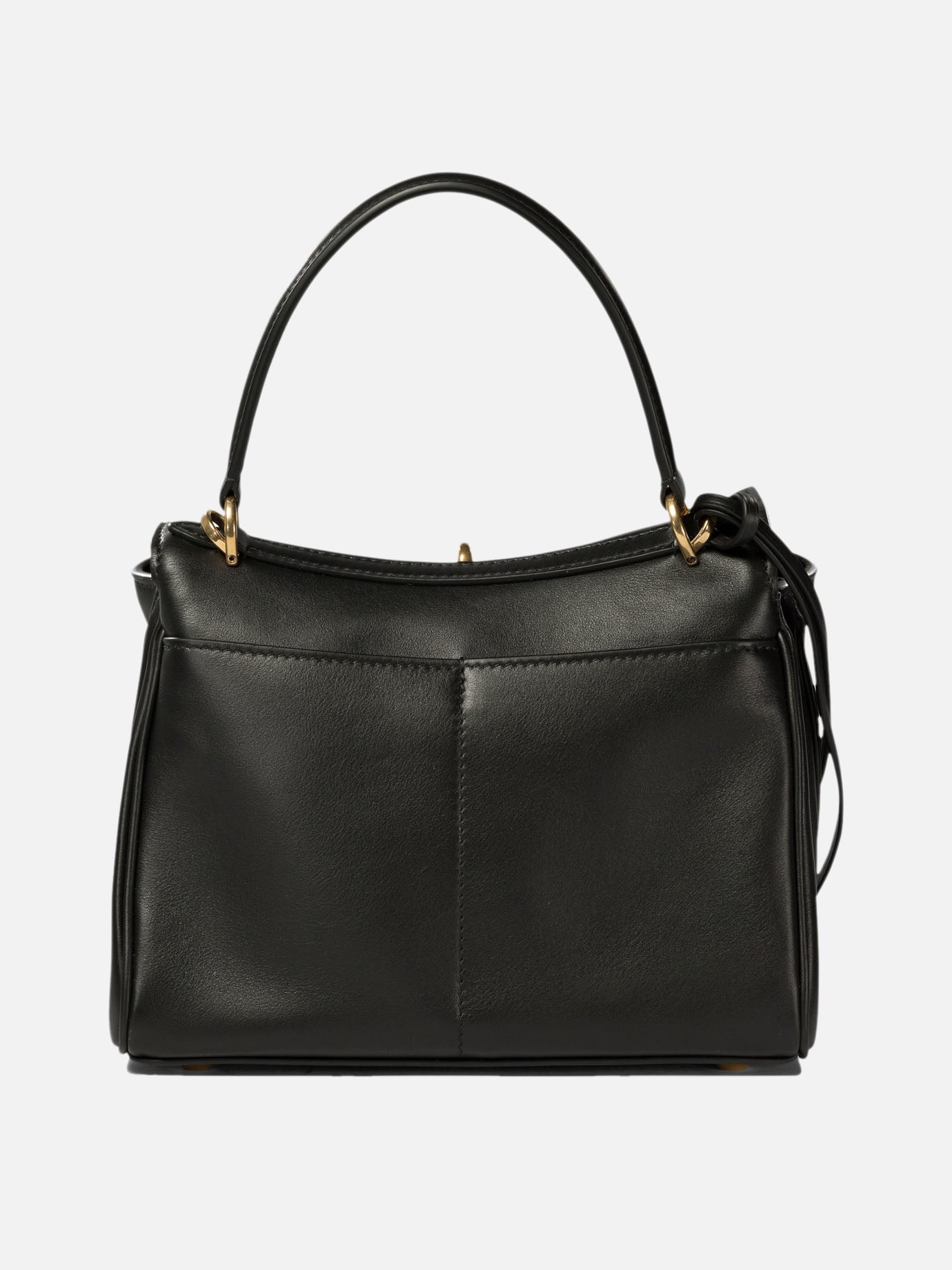 Balenciaga "Rodeo Mini" handbag Black