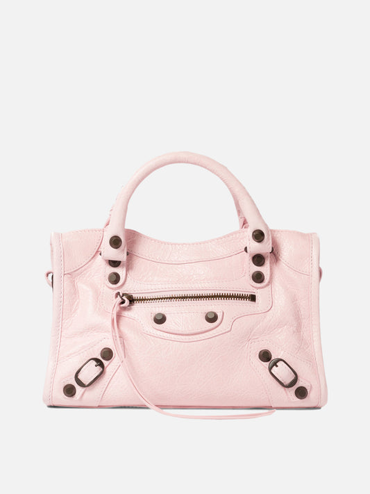 "Le City Mini" handbag