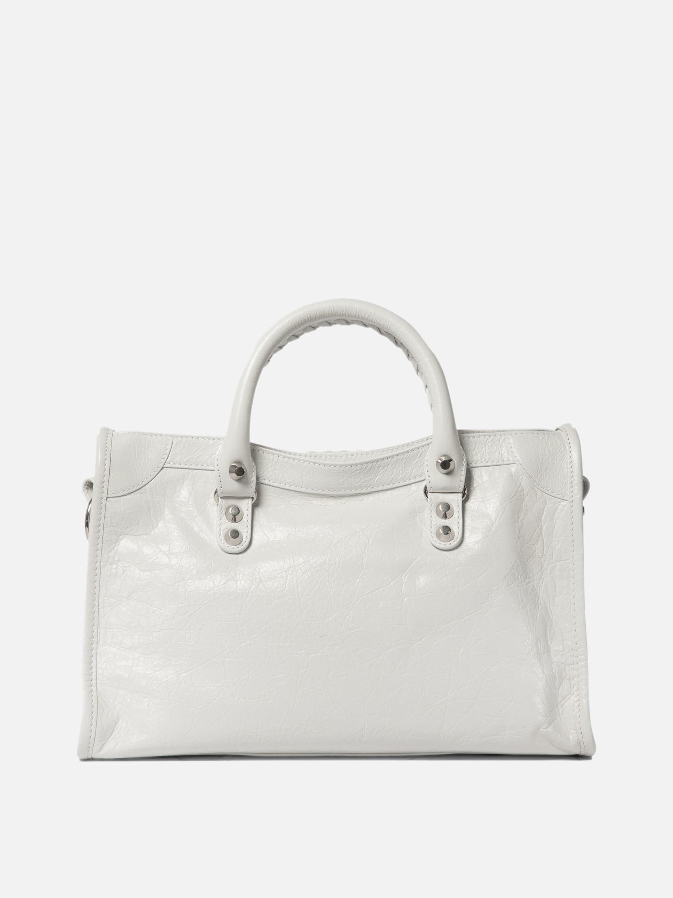 "Le City S" handbag