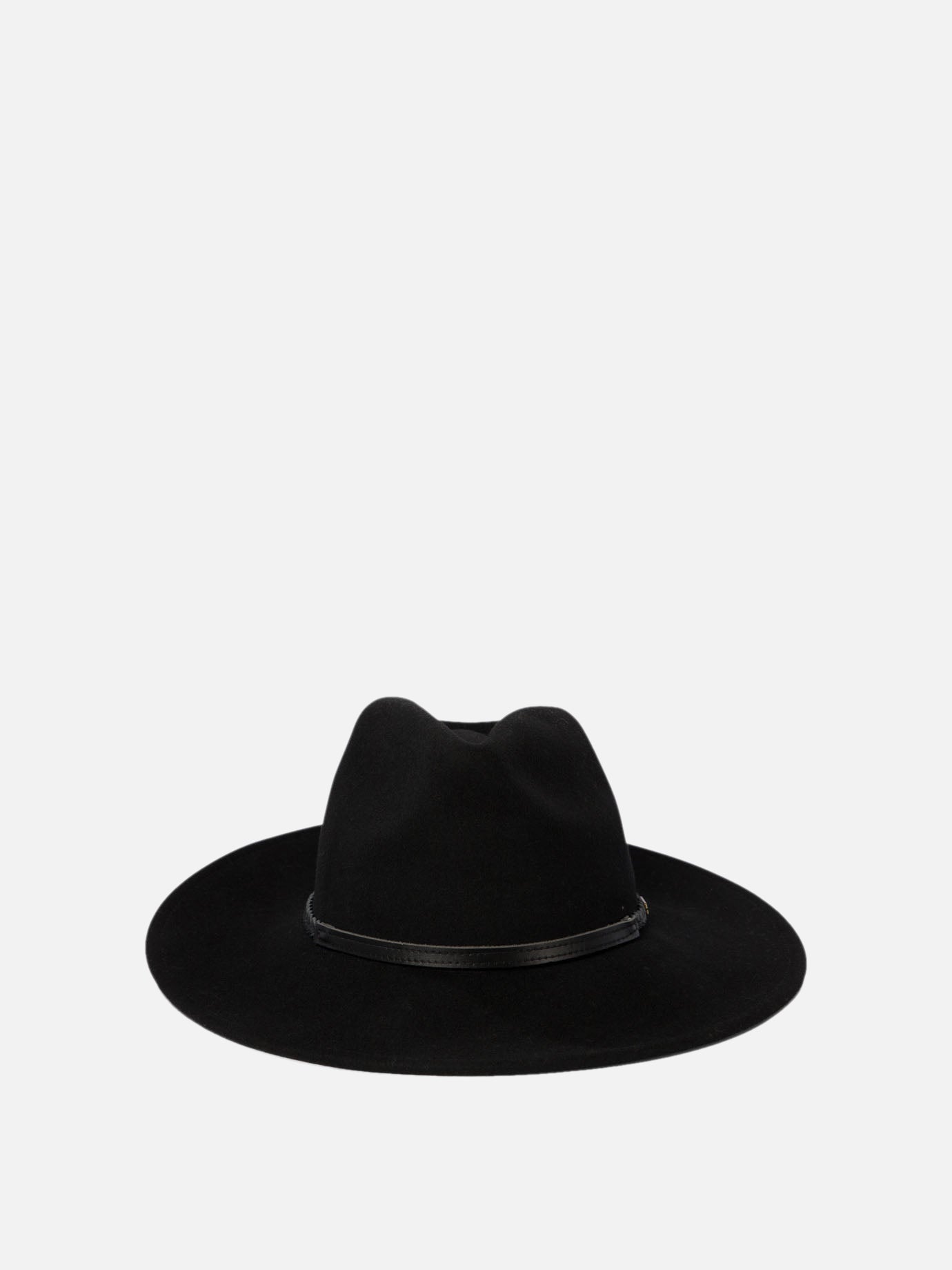 Vietti Barbour Cappello "Fedora Tack"