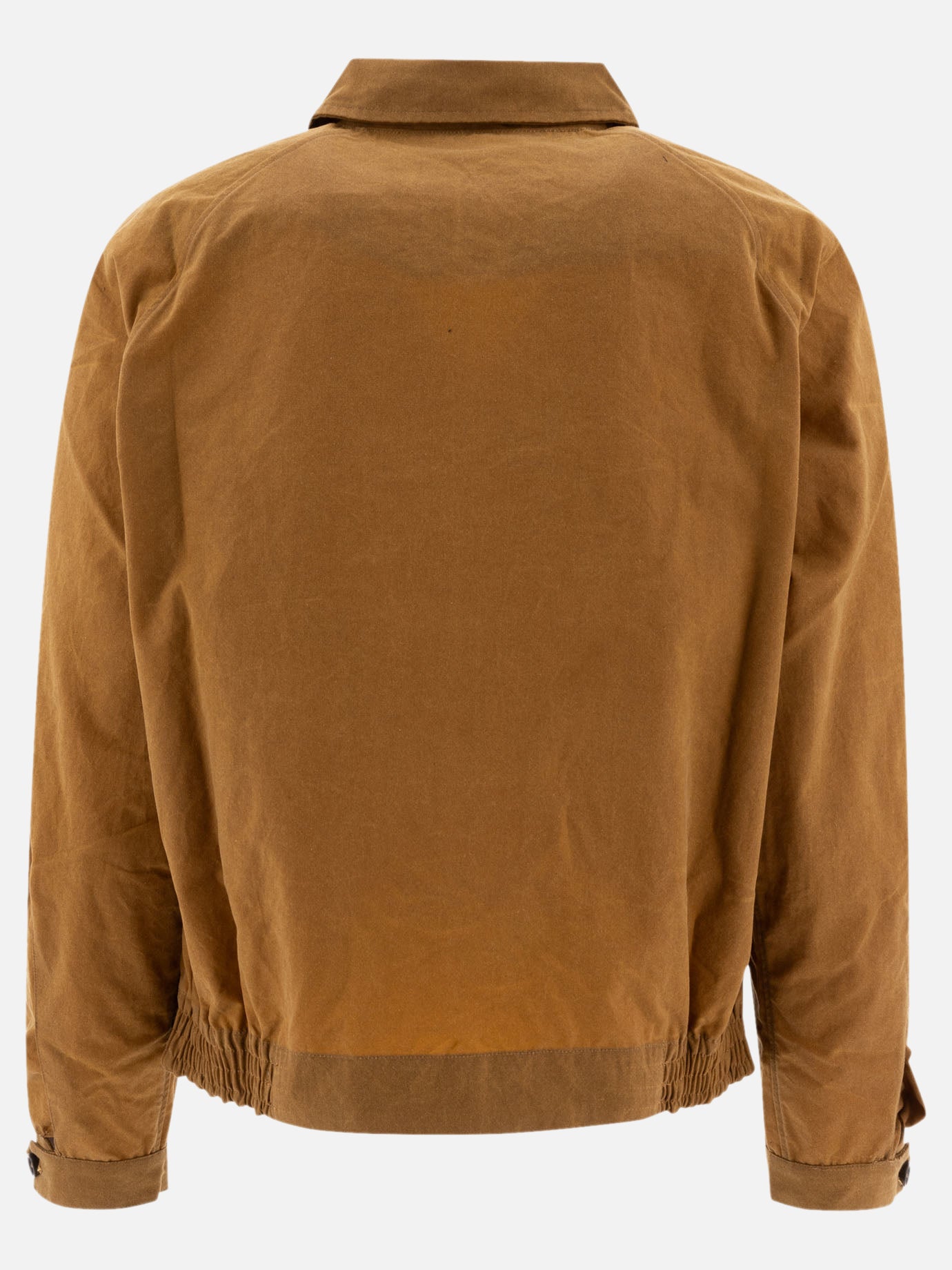Giacche leggere & Trapuntate Solid colour  Marrone - Bode Uomo | PDP | VIETTI Online Store | thumbnail_2
