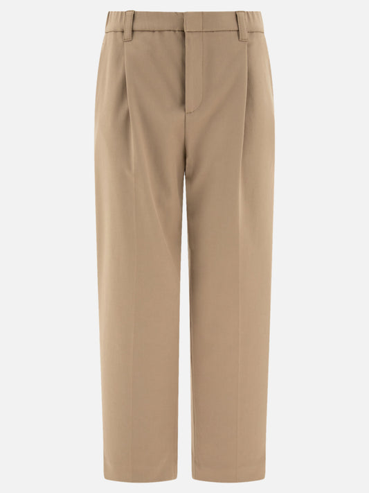 Pantaloni Slouchy