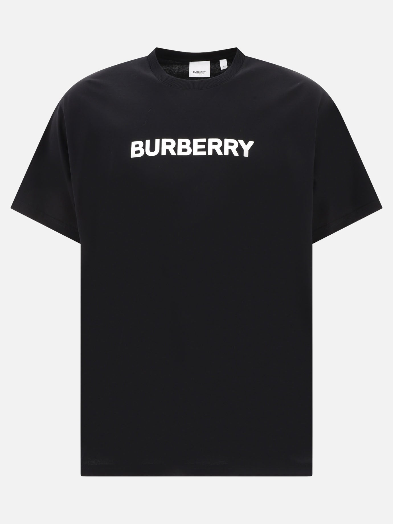 Vietti Burberry T-shirt "Harriston"