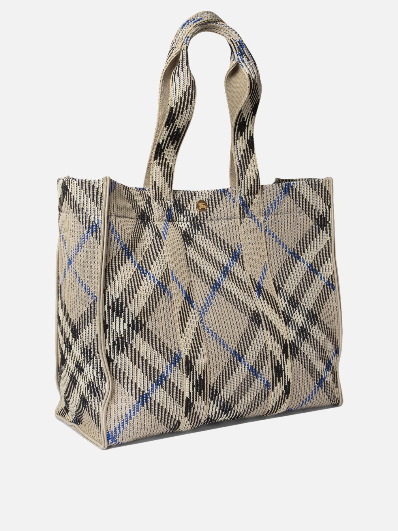 Burberry Knitted 