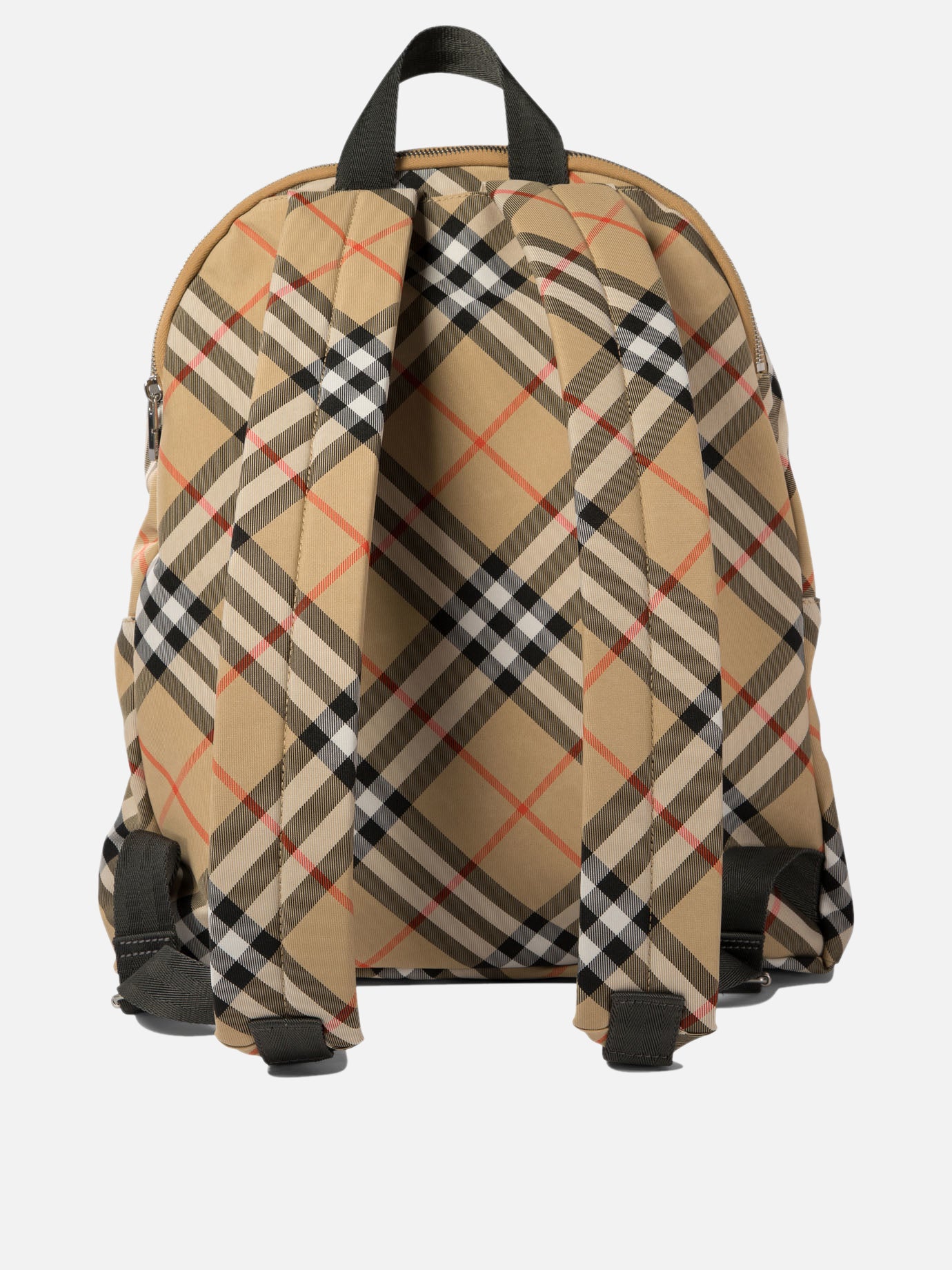 "Check" backpack