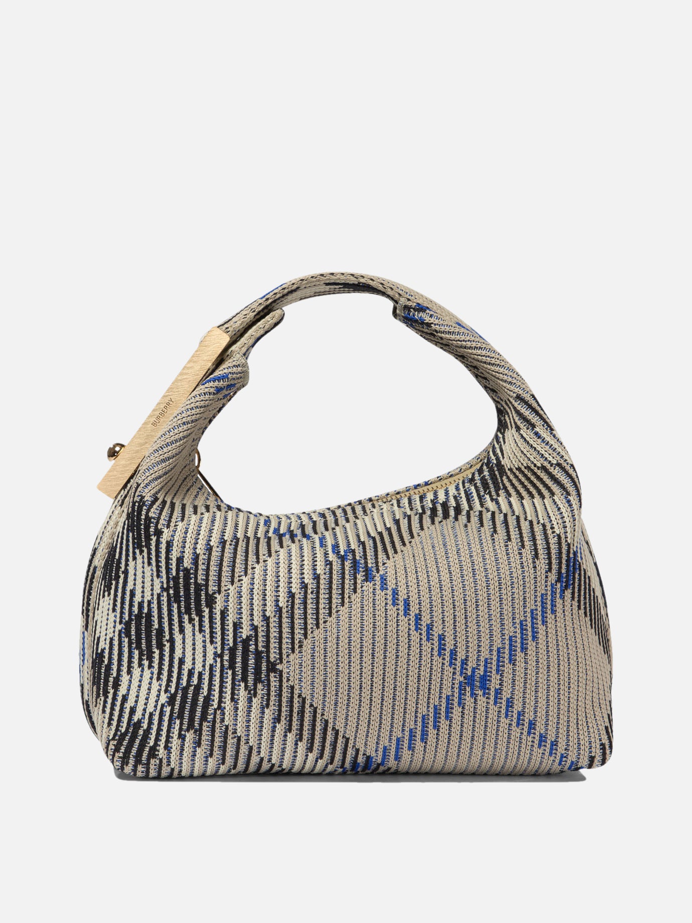 Vietti Burberry Borsa a mano "Peg Mini"