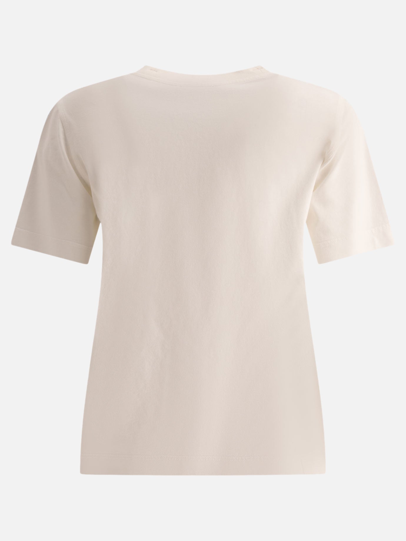 Burberry "EKD" t-shirt White