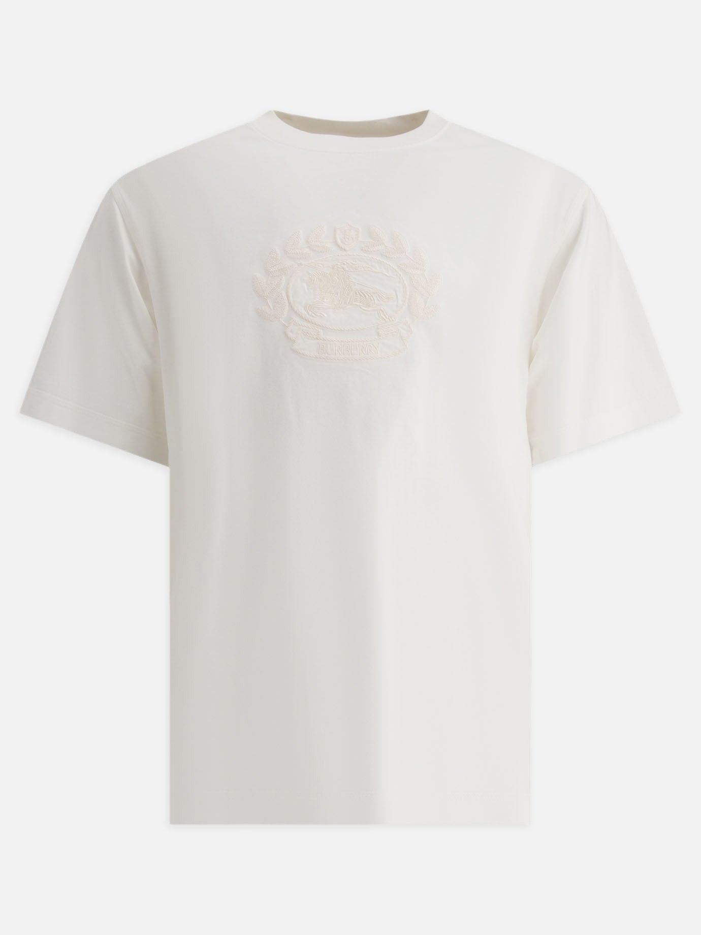 Vietti Burberry T-shirt "EKD"