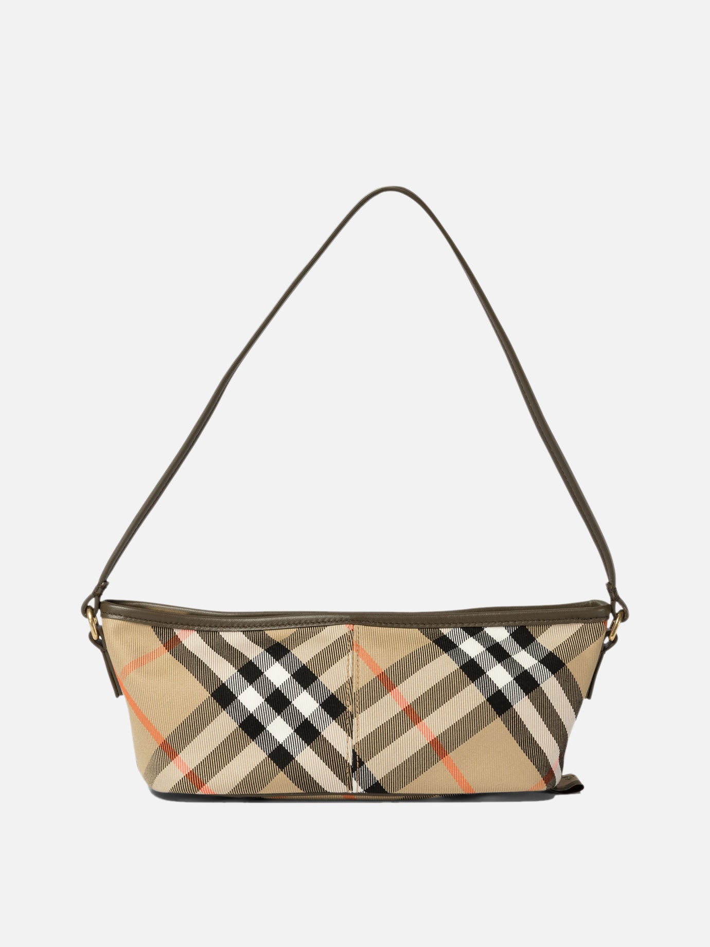 Vietti Burberry Borsa mini "Check"