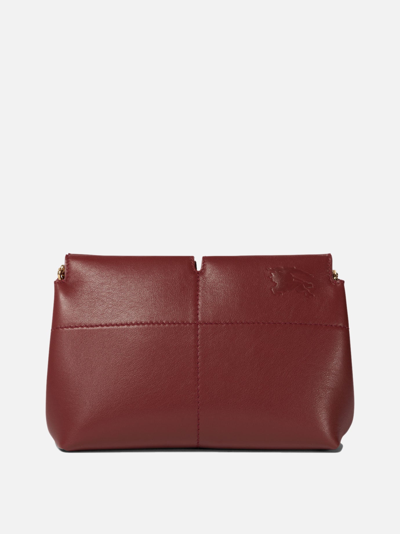 Burberry "Snip" crossbody bag Red