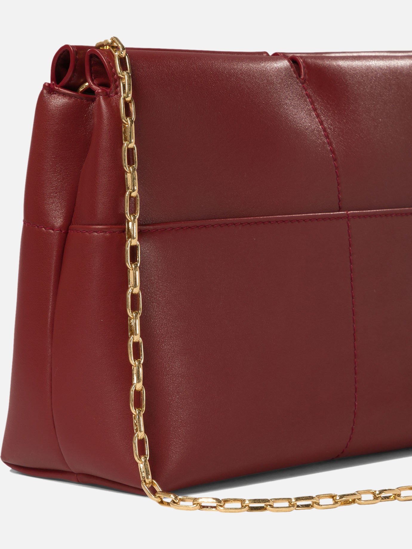 Burberry "Snip​" crossbody bag Red