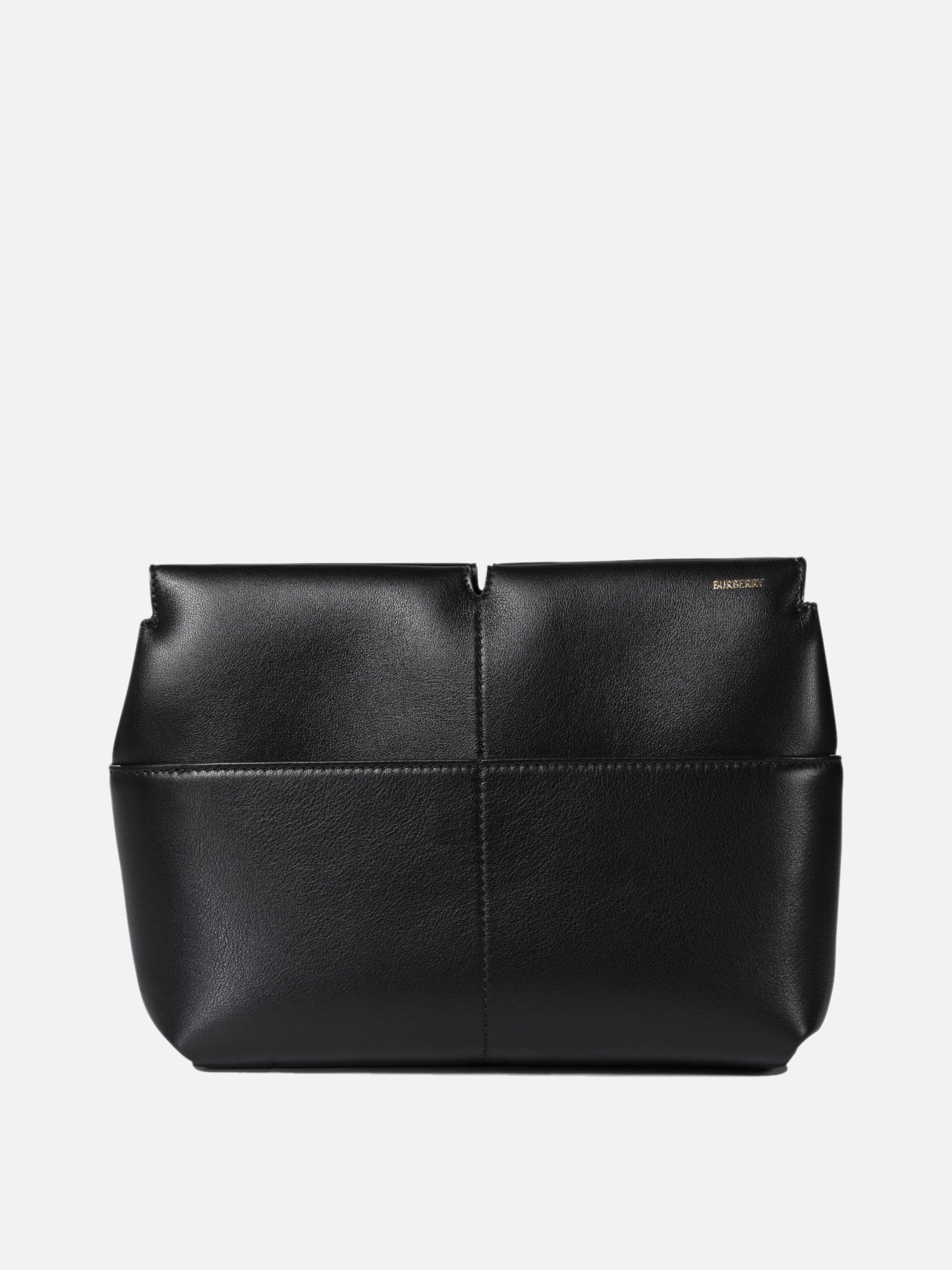 Burberry "Snip" crossbody bag Black