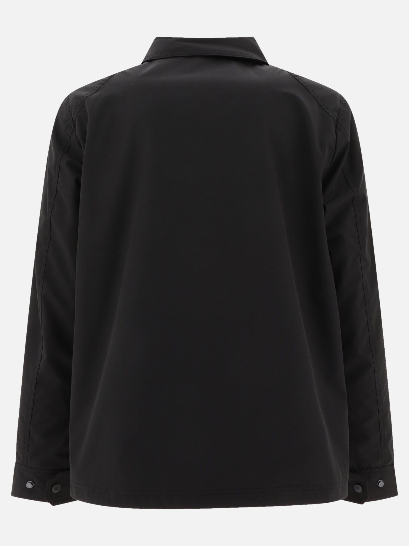 Cappotti corti Solid colour  Nero - Canada Goose Uomo | PDP | VIETTI Online Store | Zoom-Modal_2
