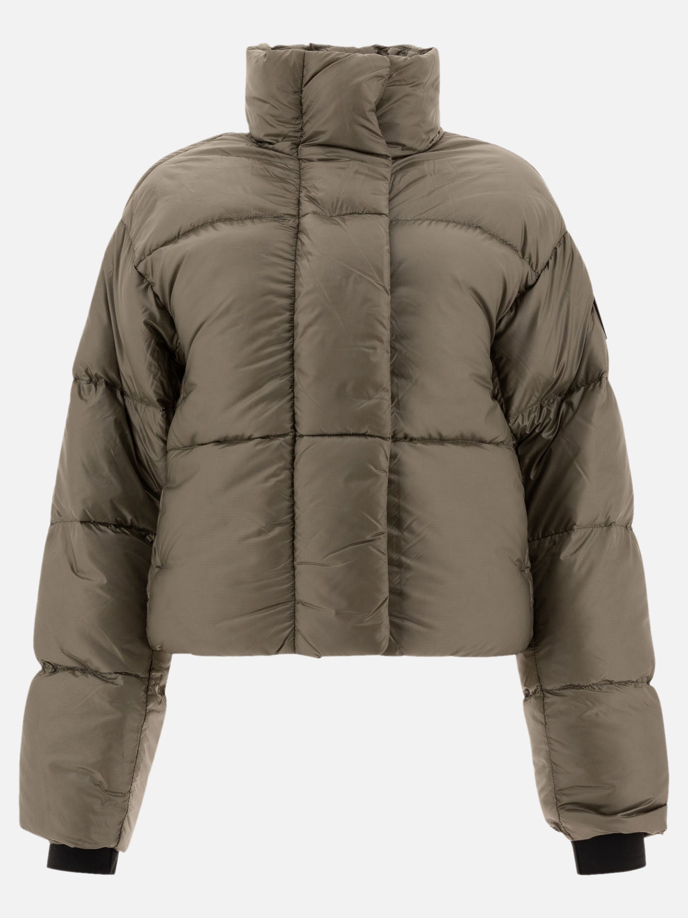 Vietti Canada Goose Piumino "Cypress Cropped"