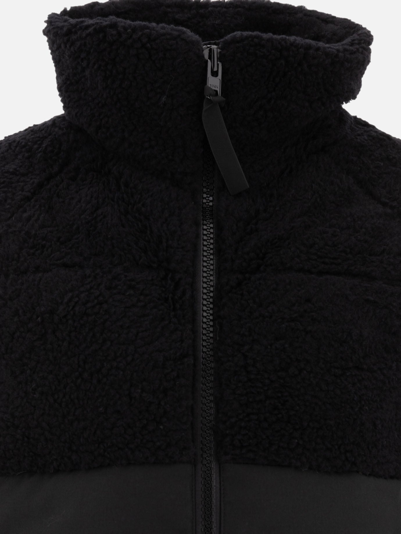 Giacche leggere & Trapuntate Solid colour  Nero - Canada Goose Donna | PDP | VIETTI Online Store | Zoom-Modal_3
