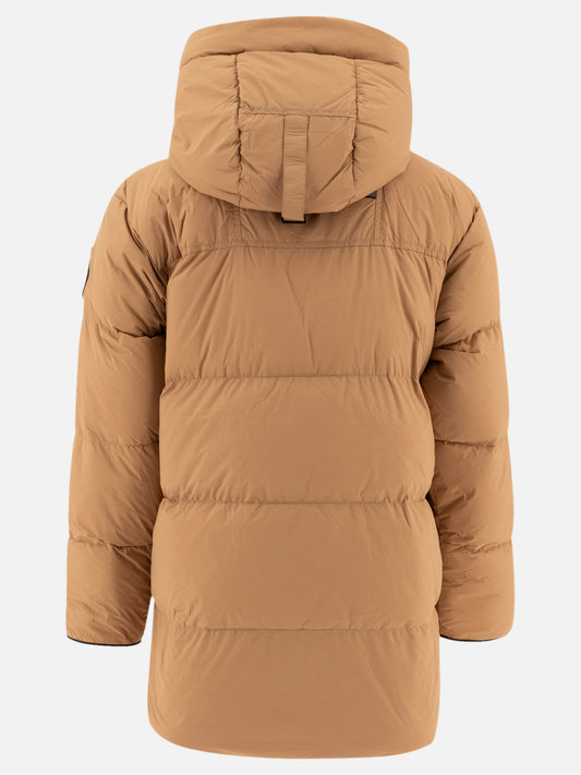 Piumini corti Solid colour  Beige - Canada Goose Uomo | PLP | VIETTI Online Store | 2
