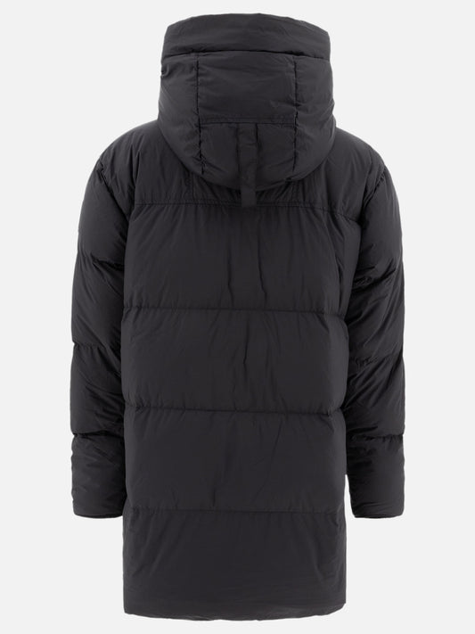 Piumini corti Solid colour  Nero - Canada Goose Uomo | PLP | VIETTI Online Store | 2
