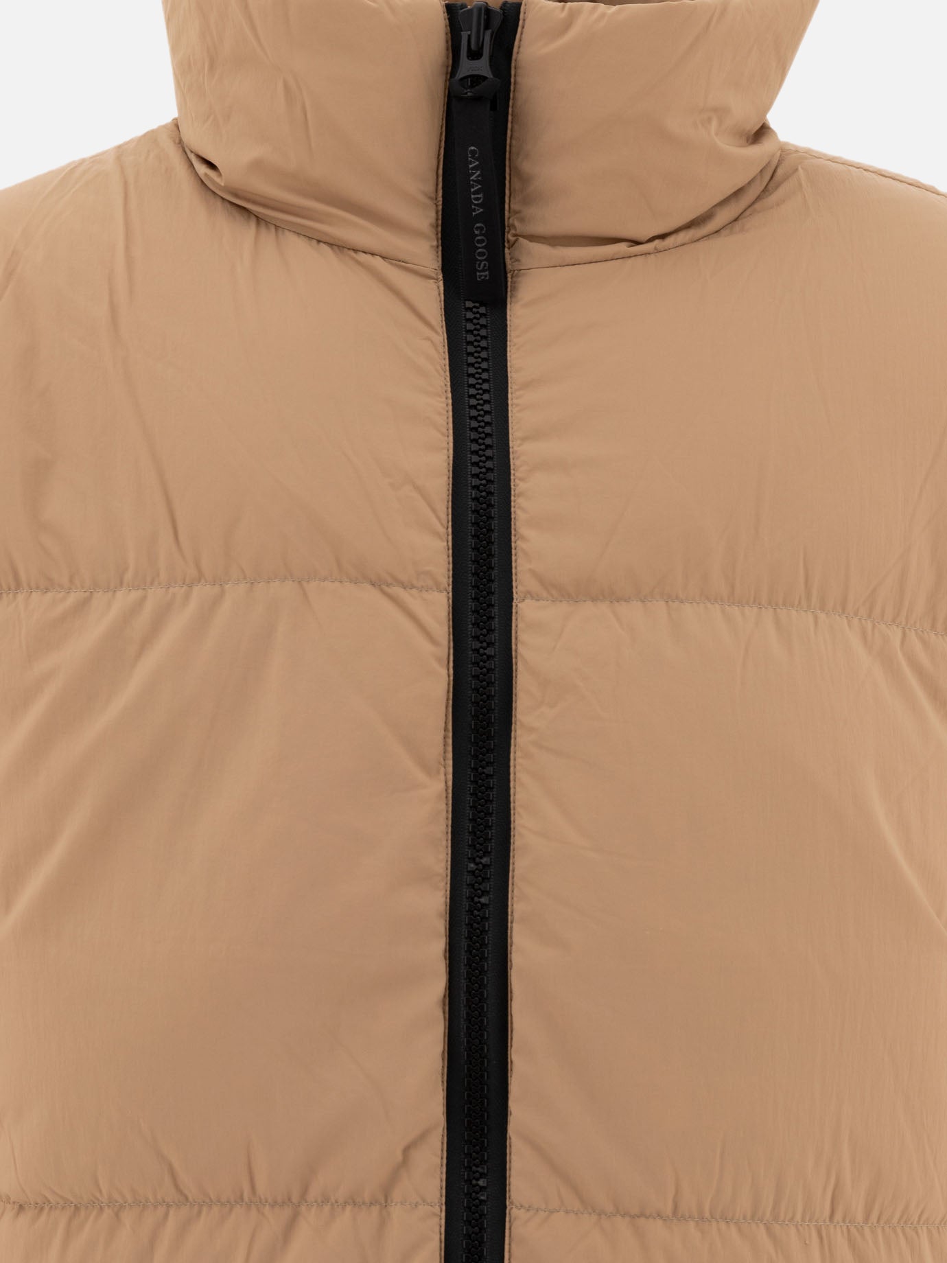 Piumini corti Solid colour  Beige - Canada Goose Uomo | PDP | VIETTI Online Store | Zoom-Modal_3
