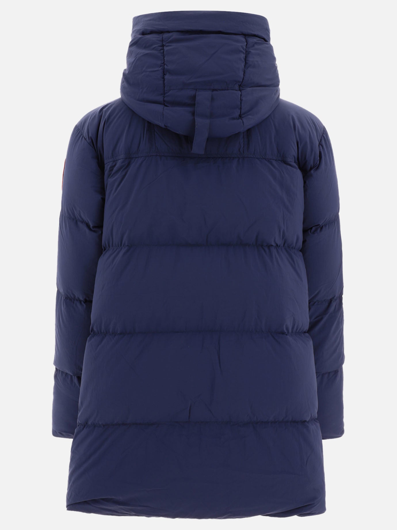 Piumini corti Solid colour  Blu - Canada Goose Uomo | PDP | VIETTI Online Store | Zoom-Modal_2
