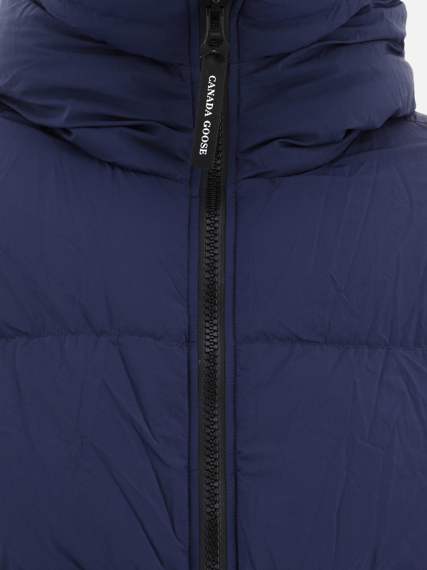 Piumini corti Solid colour  Blu - Canada Goose Uomo | PDP | VIETTI Online Store | Zoom-Modal_3
