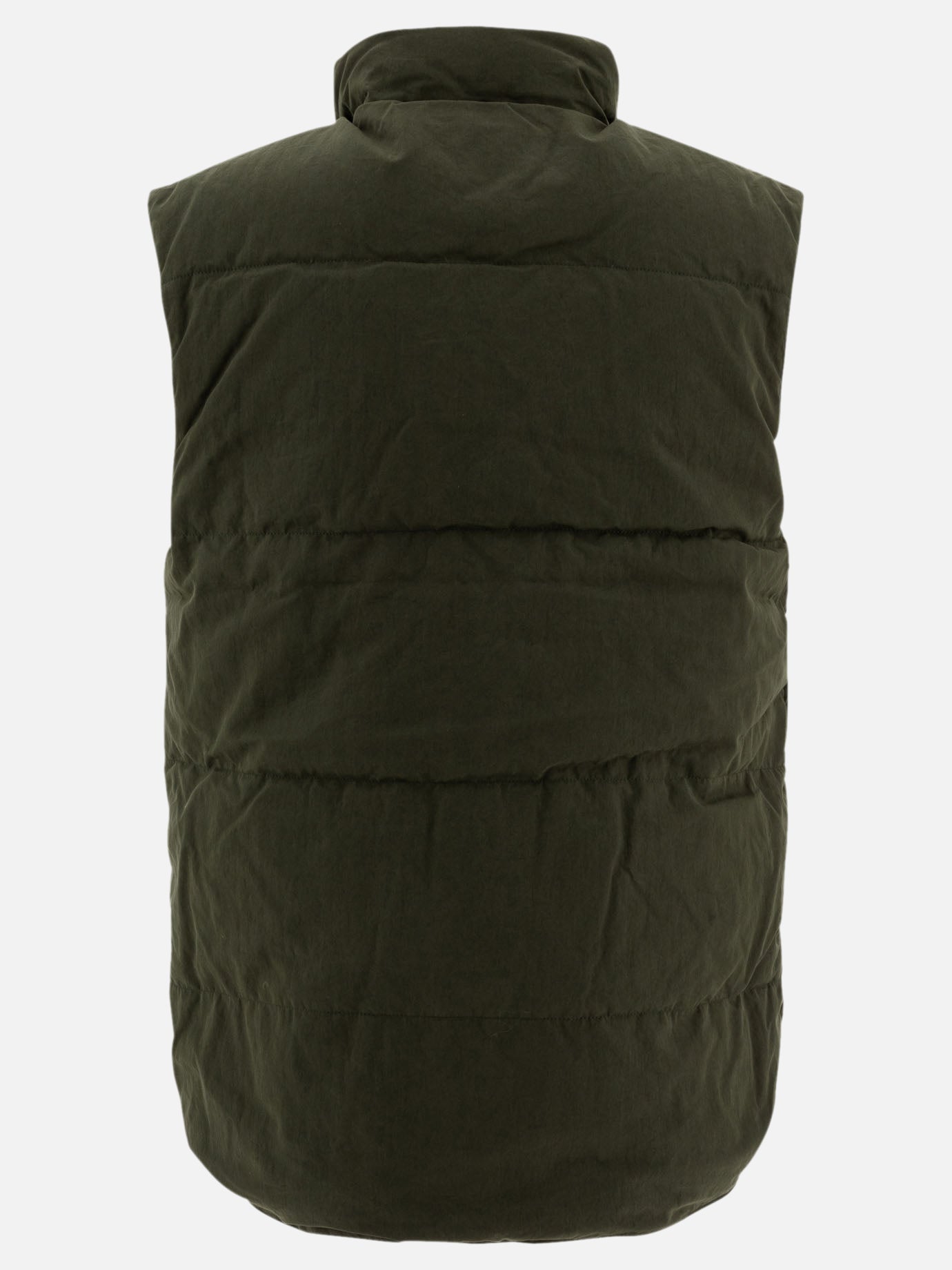 Giacche smanicate Solid colour  Verde - Canada Goose Uomo | PDP | VIETTI Online Store | Zoom-Modal_2
