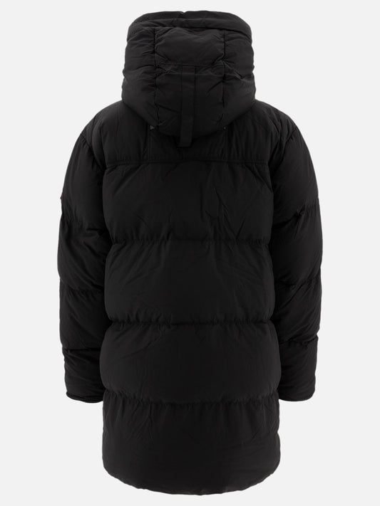 Piumini corti Solid colour  Nero - Canada Goose Uomo | PLP | VIETTI Online Store | 2
