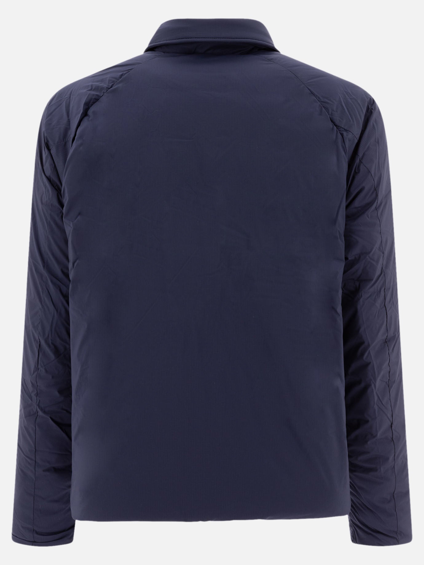 Down jackets Solid colour  Blue - Canada Goose Men | PDP | VIETTI Online Store | thumbnail_2