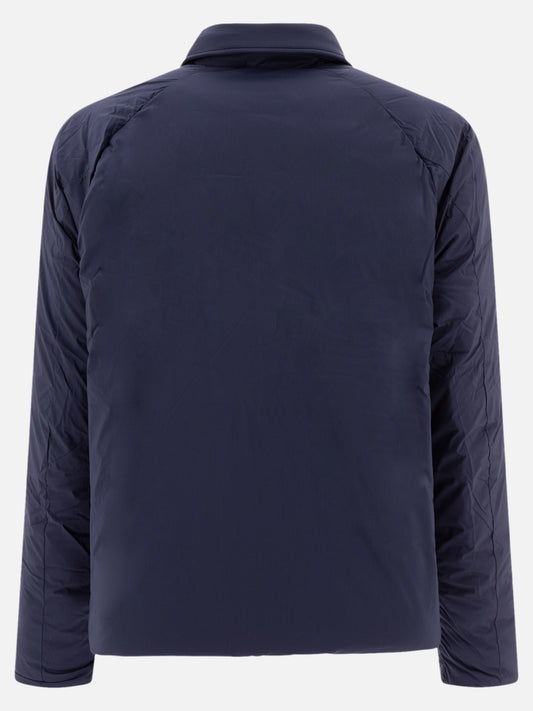Piumini corti Solid colour  Blu - Canada Goose Uomo | PLP | VIETTI Online Store | 2
