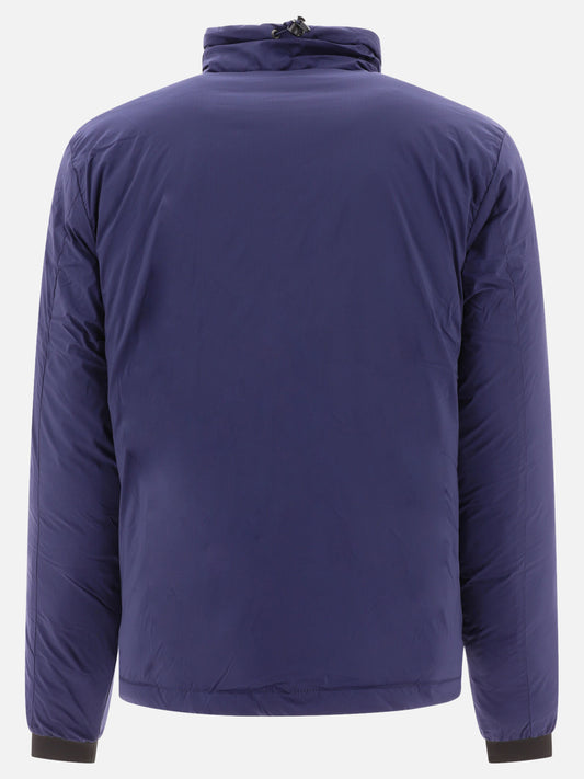 Piumini corti Solid colour  Blu - Canada Goose Uomo | PLP | VIETTI Online Store | 2
