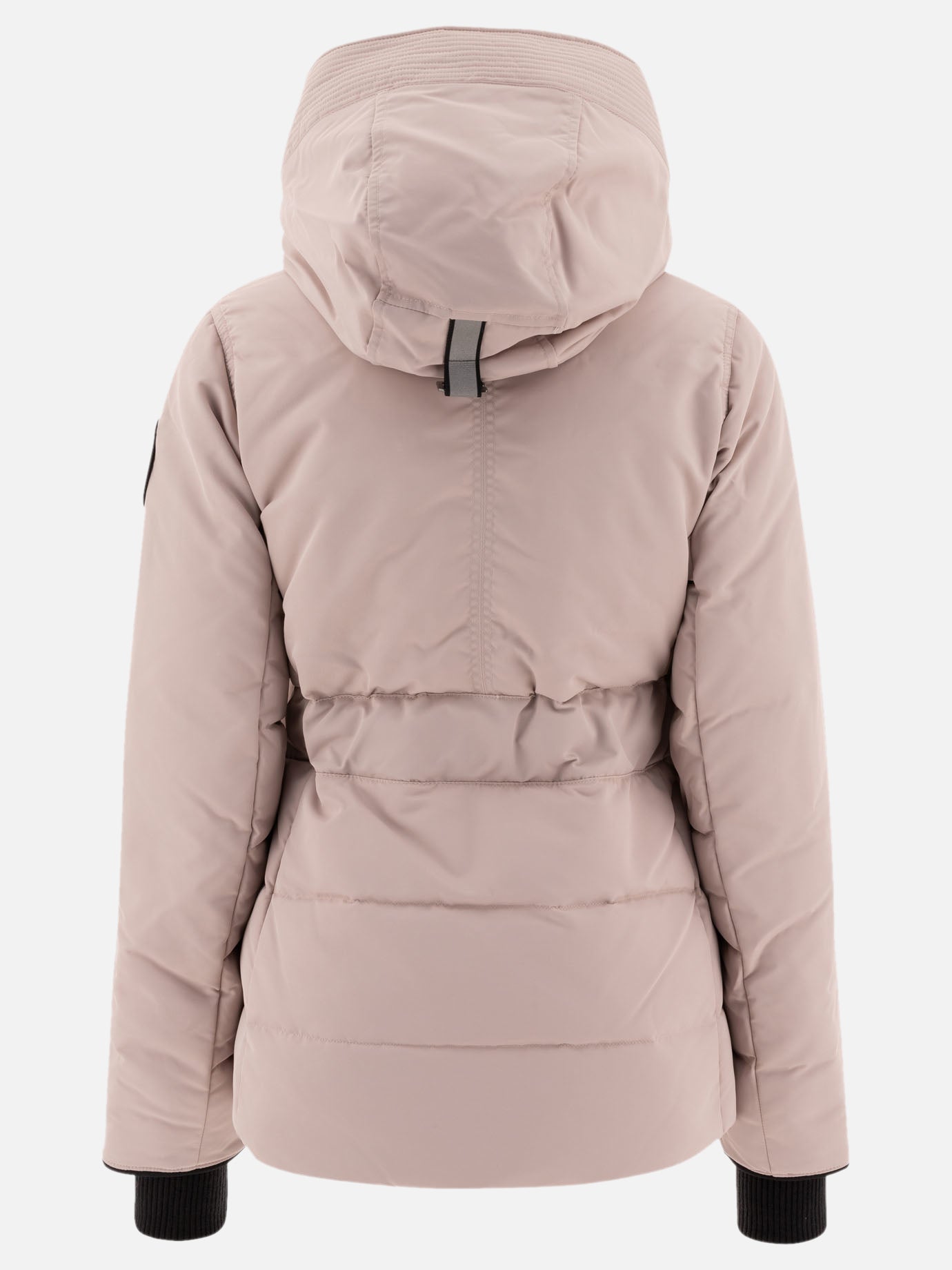Piumini lunghi Solid colour  Rosa - Canada Goose Donna | PDP | VIETTI Online Store | Zoom-Modal_2

