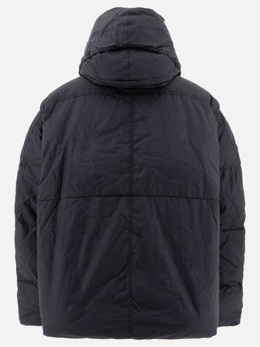 Piumini corti Solid colour  Nero - Canada Goose Uomo | PLP | VIETTI Online Store | 2
