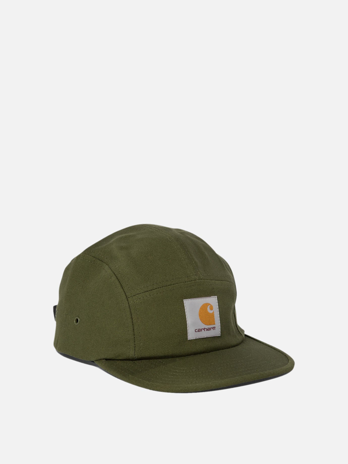 Carhartt WIP "Backley" cap Green