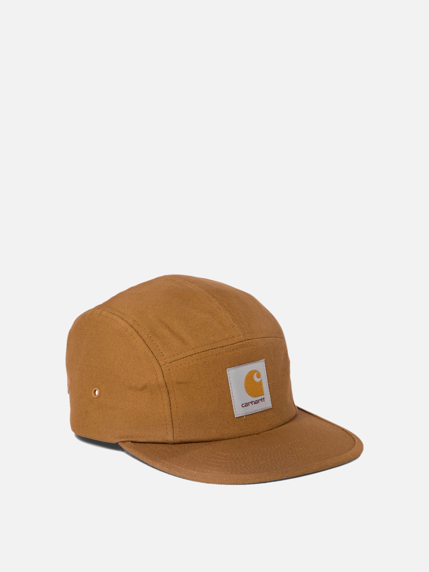 Carhartt WIP "Backley" cap Brown