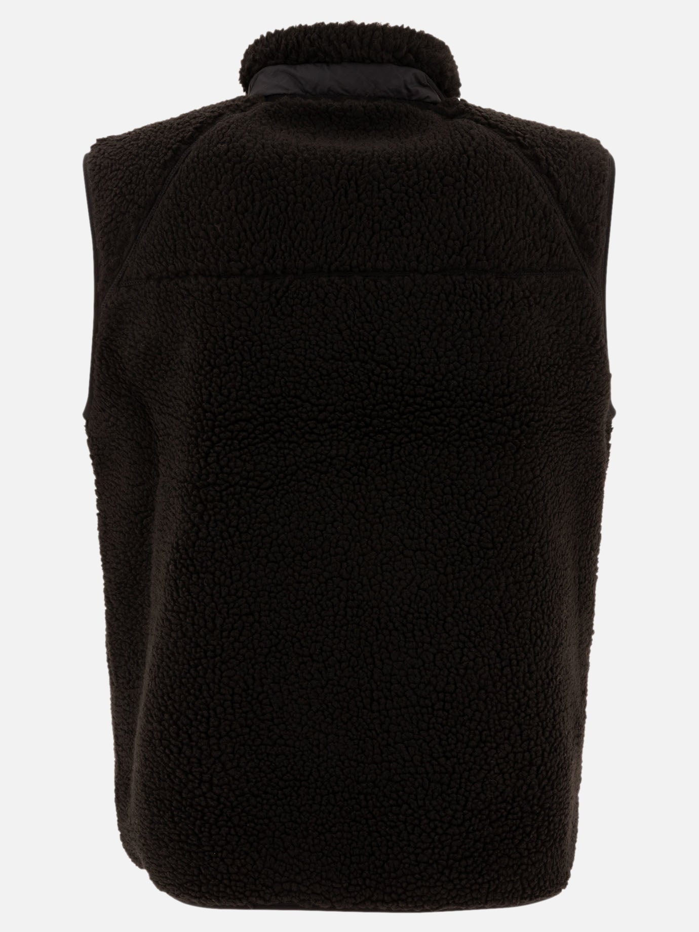 Giacche smanicate Solid colour  Nero - Carhartt WIP Uomo | PDP | VIETTI Online Store | thumbnail_2