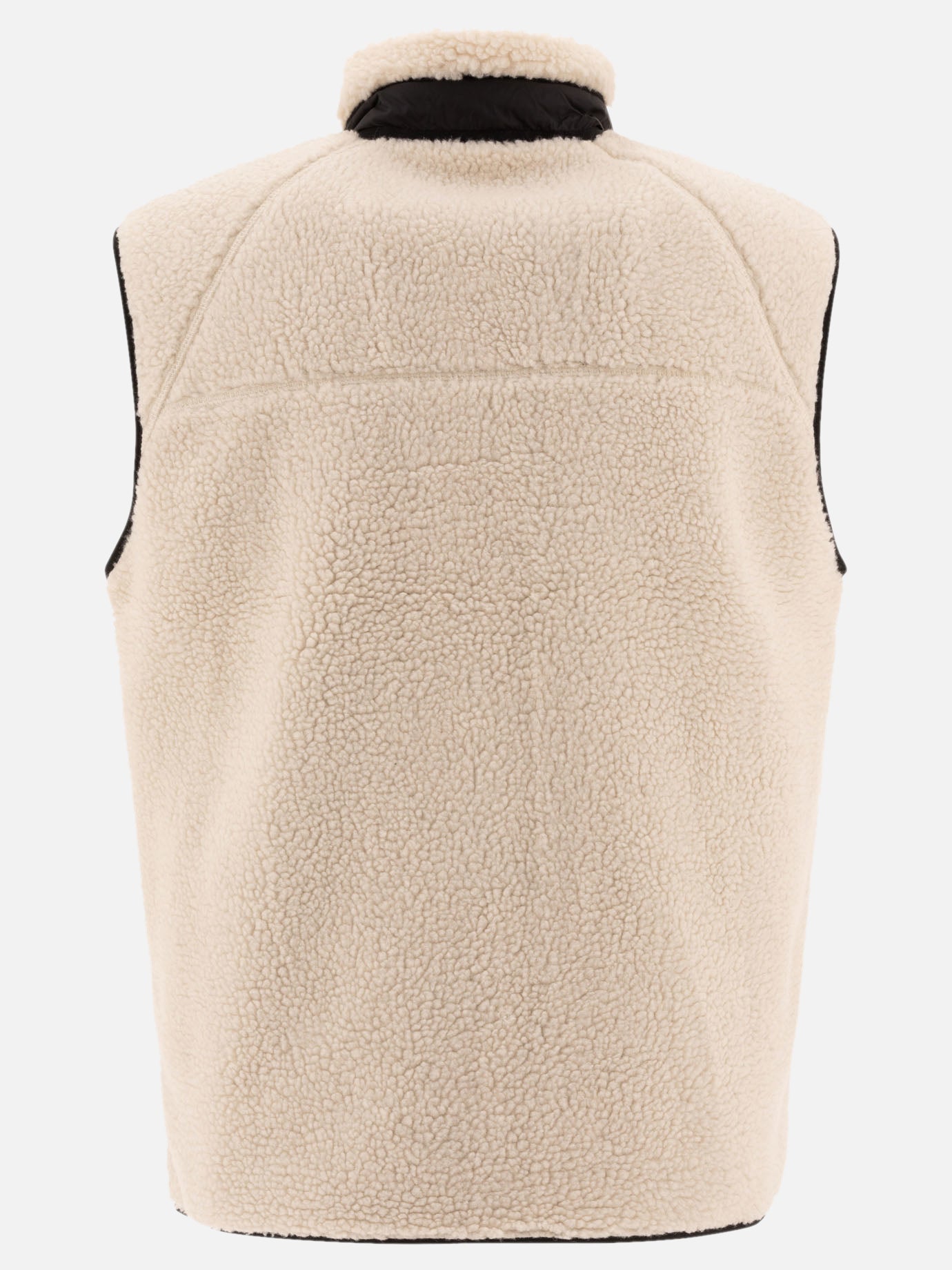 Giacche smanicate Solid colour  Bianco - Carhartt WIP Uomo | PDP | VIETTI Online Store | thumbnail_2