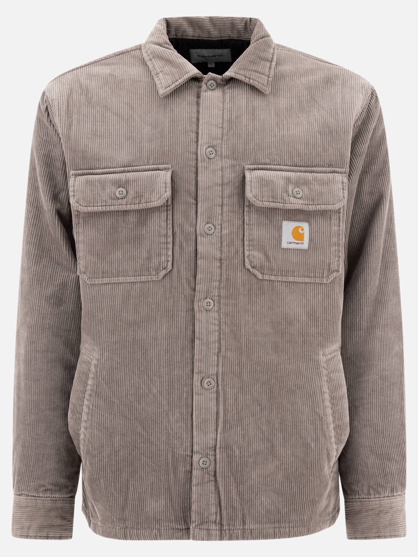 Vietti Carhartt WIP Overshirt "Whitsome"