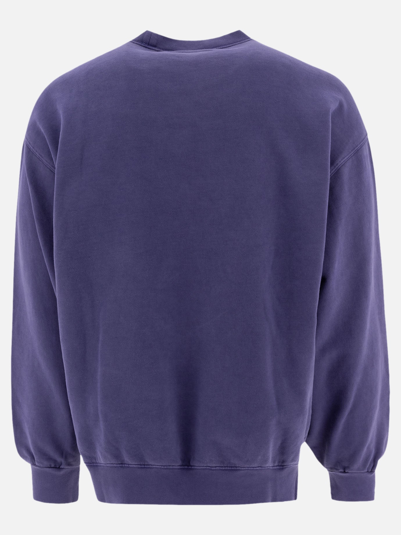 Carhartt WIP "Vista" sweatshirt Purple