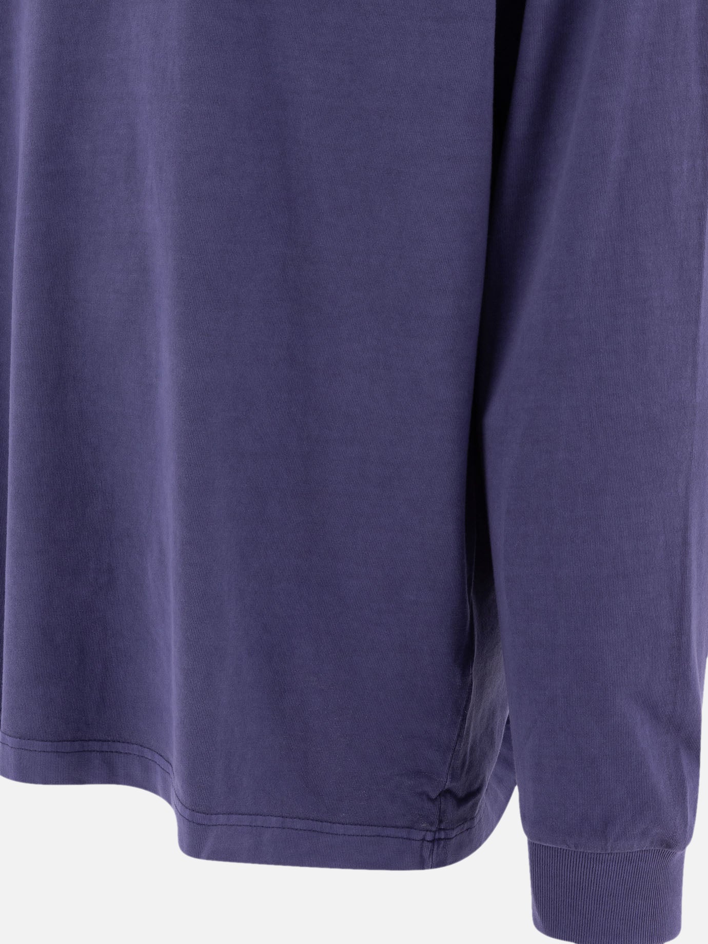 Carhartt WIP "Vista" t-shirt Purple