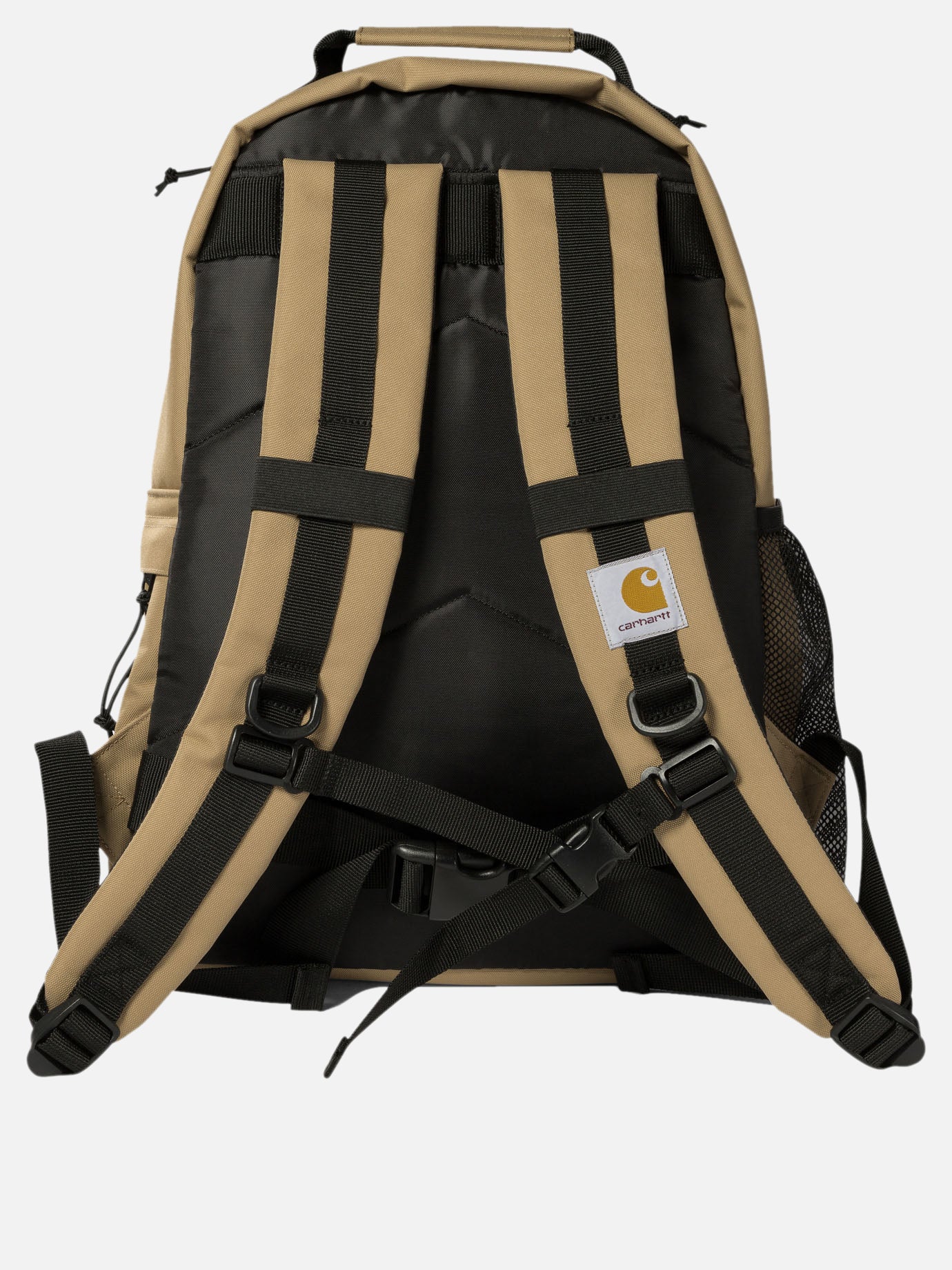 Carhartt WIP "Kickflip" backpack Beige