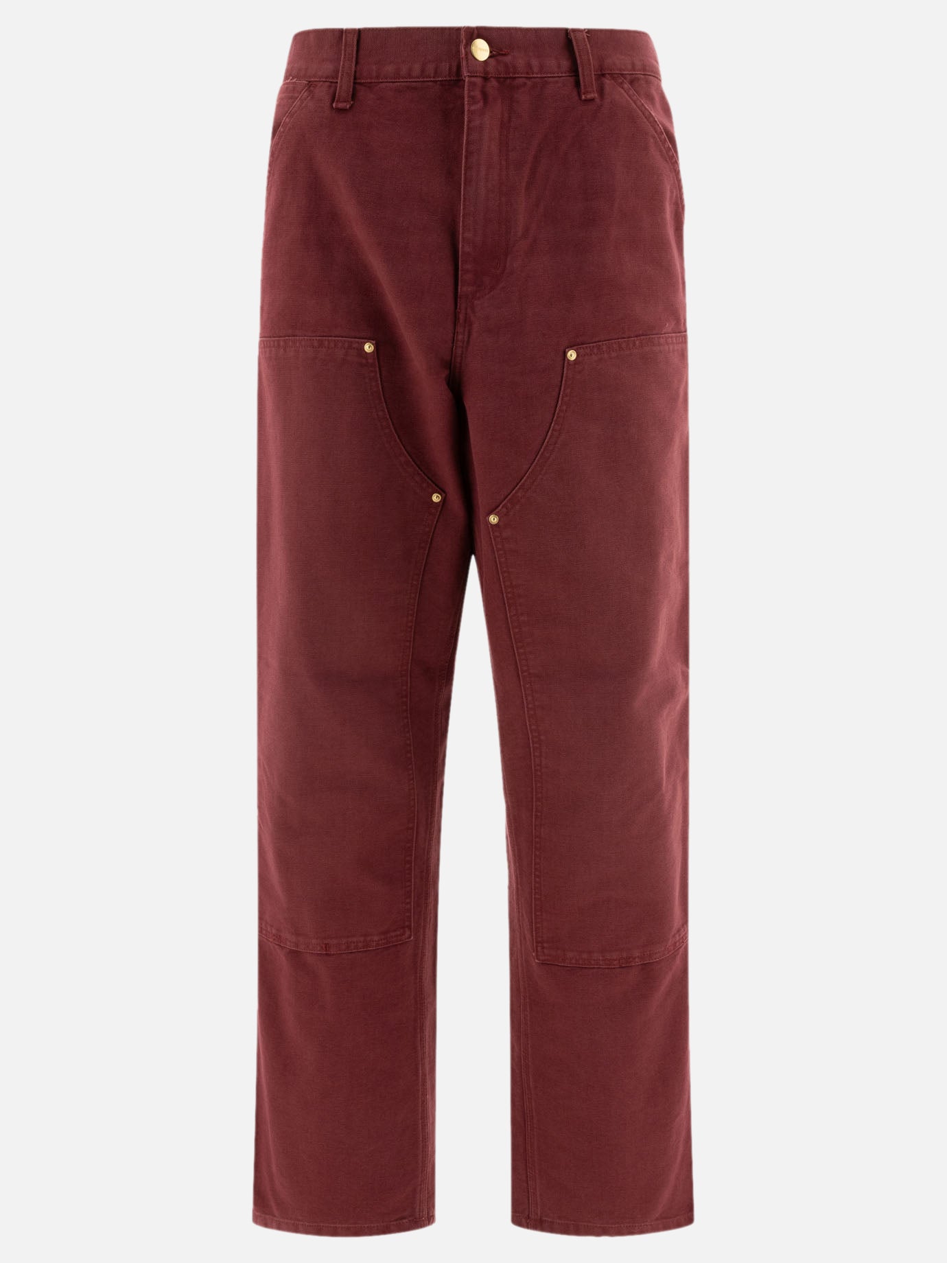 Vietti Carhartt WIP Pantaloni "Double Knee"