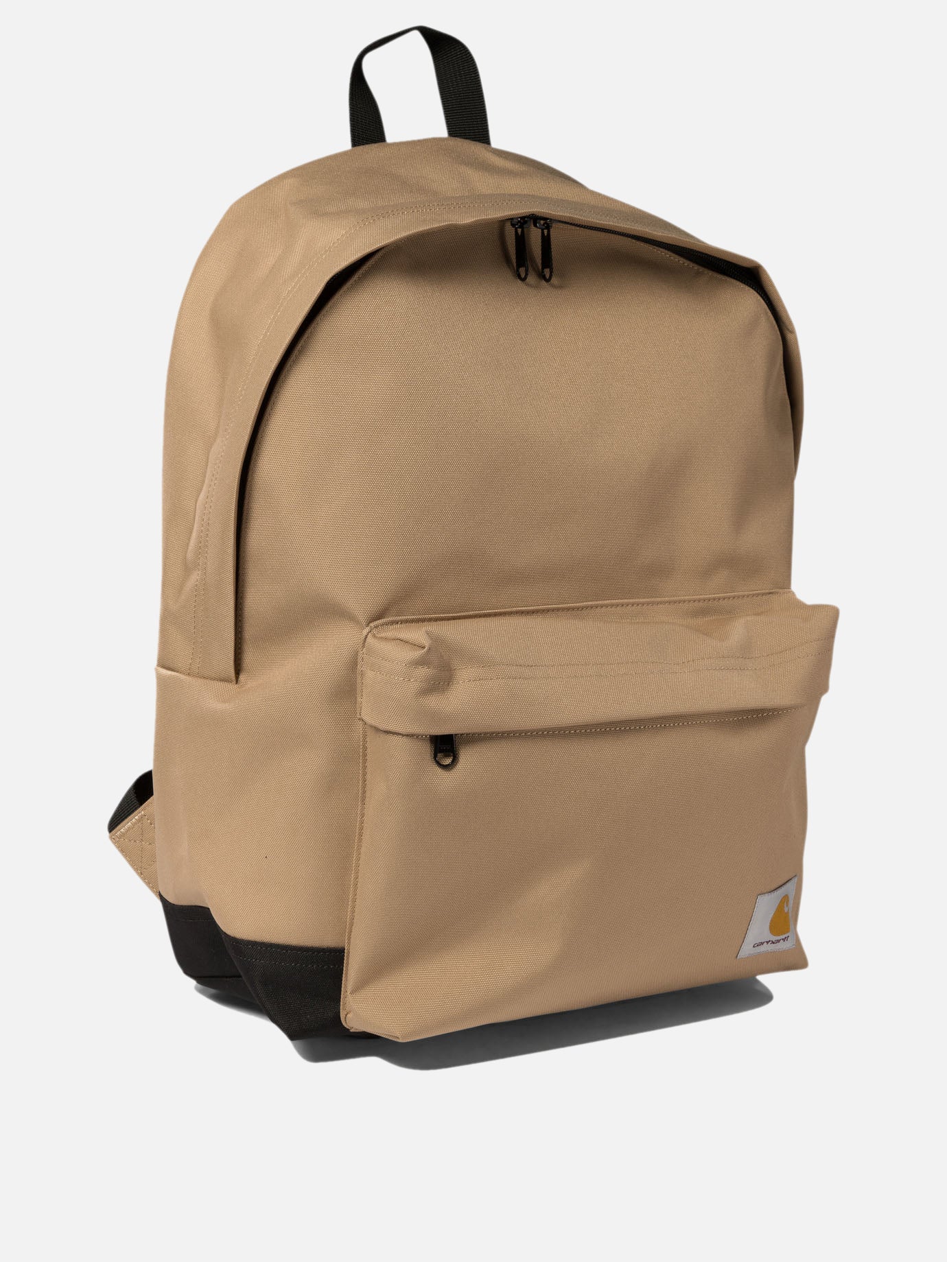 Carhartt WIP "Jake" backpack Beige