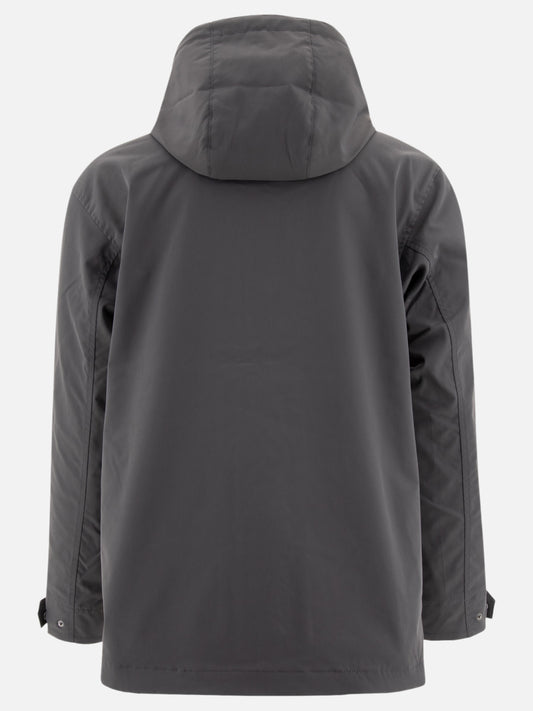Giacche leggere & Trapuntate Solid colour  Grigio - Carhartt WIP Uomo | PLP | VIETTI Online Store | 2

