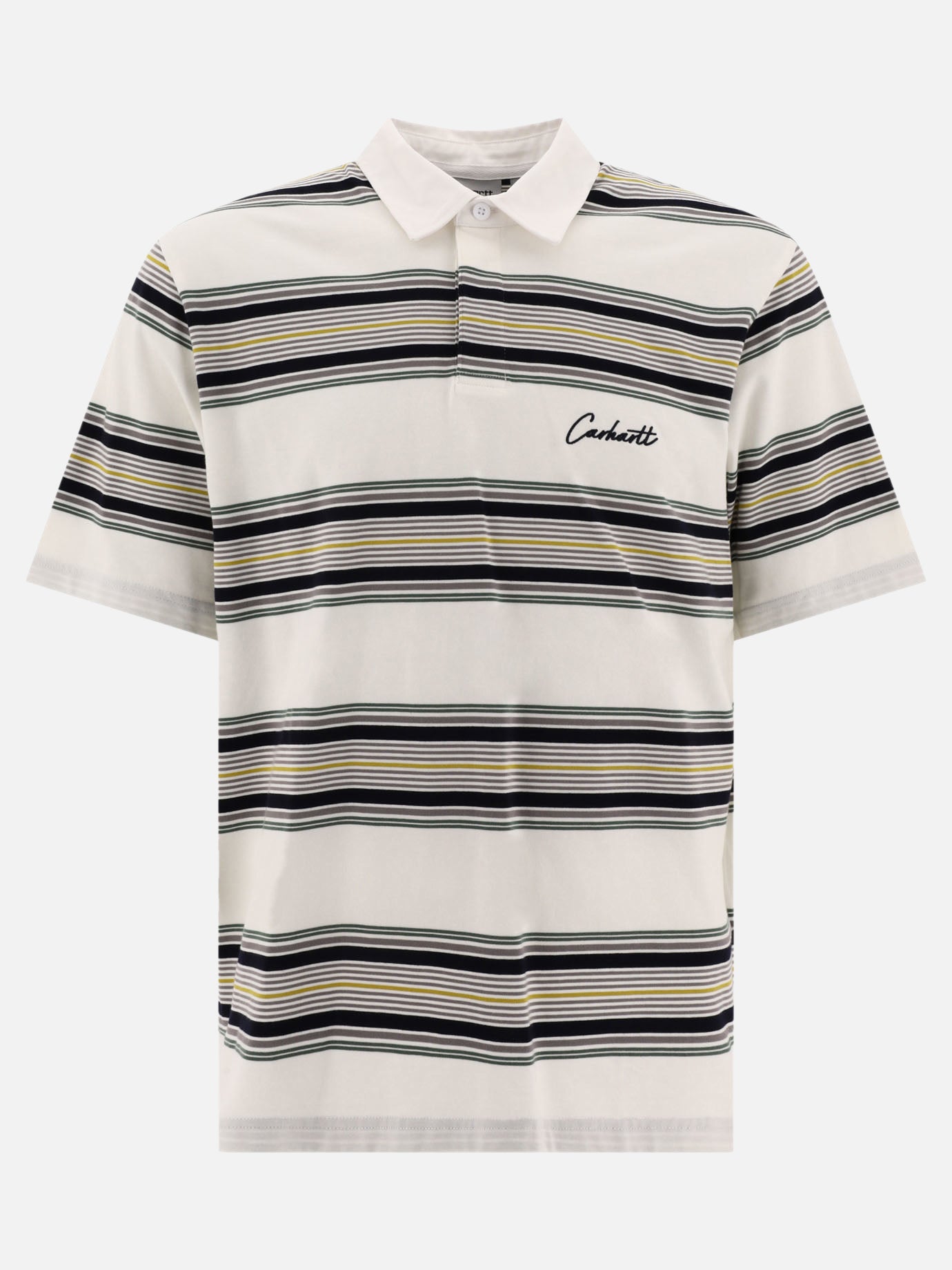 Vietti Carhartt WIP Polo "Gaines Rugby"