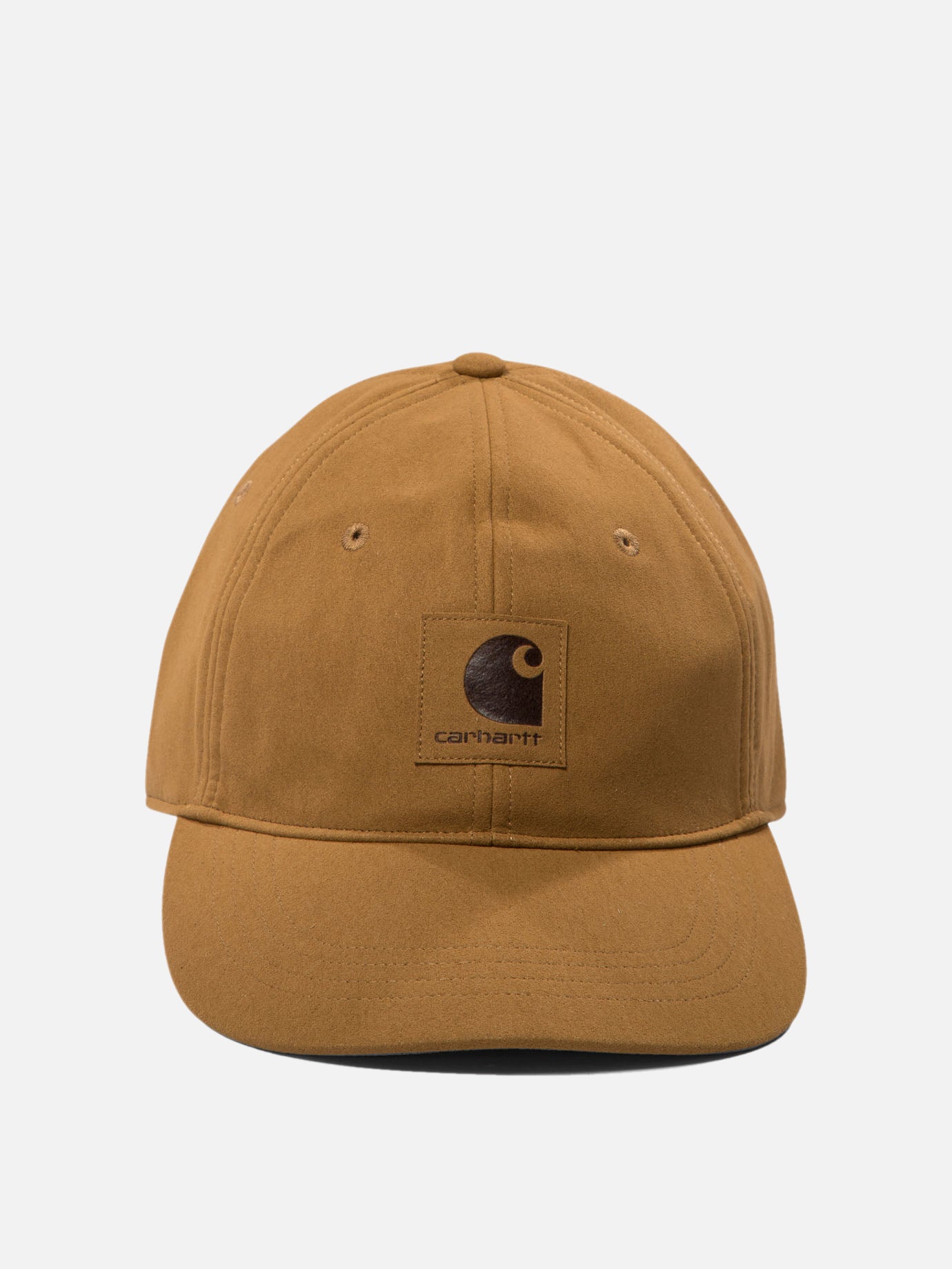 Vietti Carhartt WIP Cappellino "Suede"