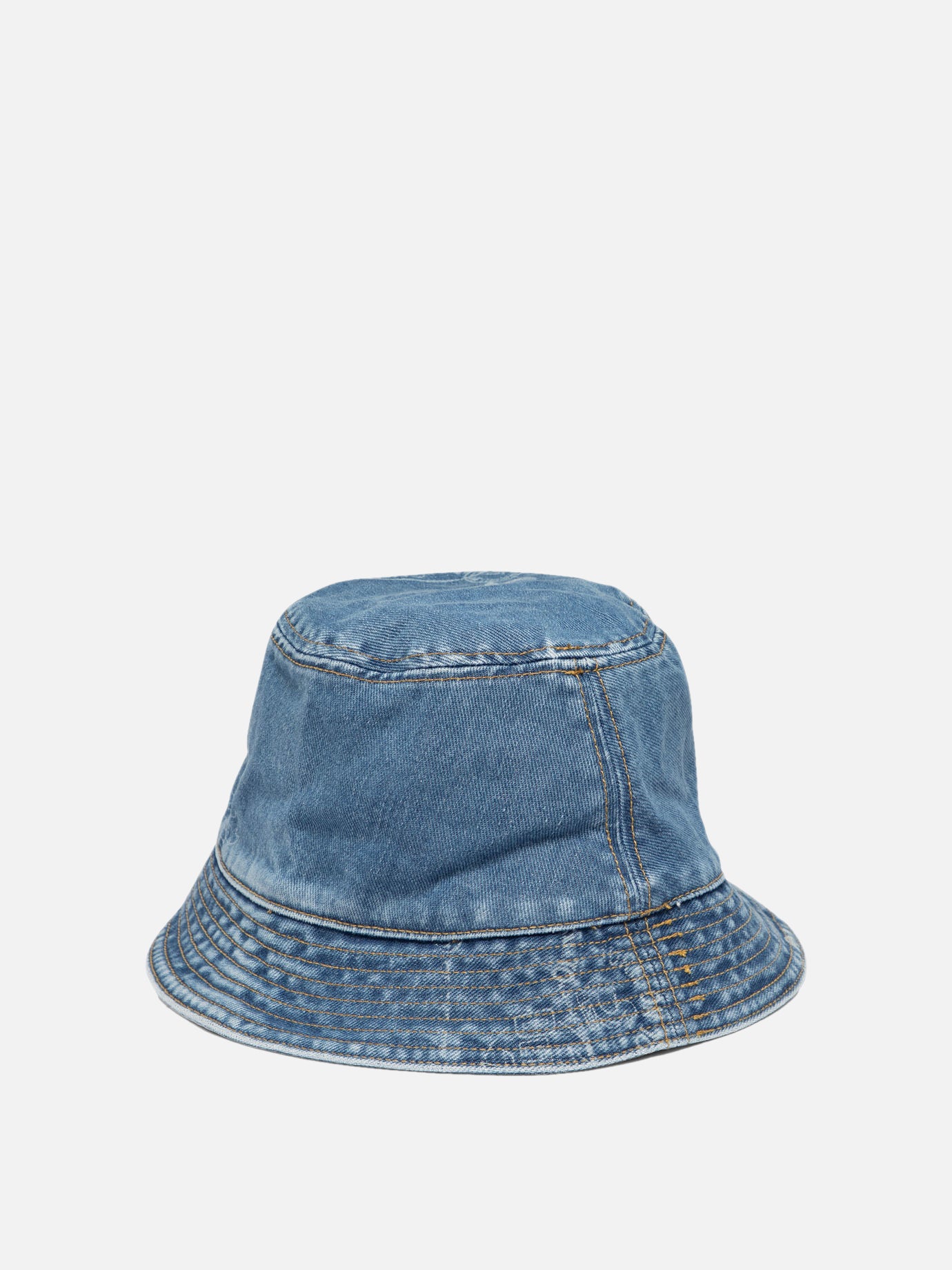 "Stamp" hat