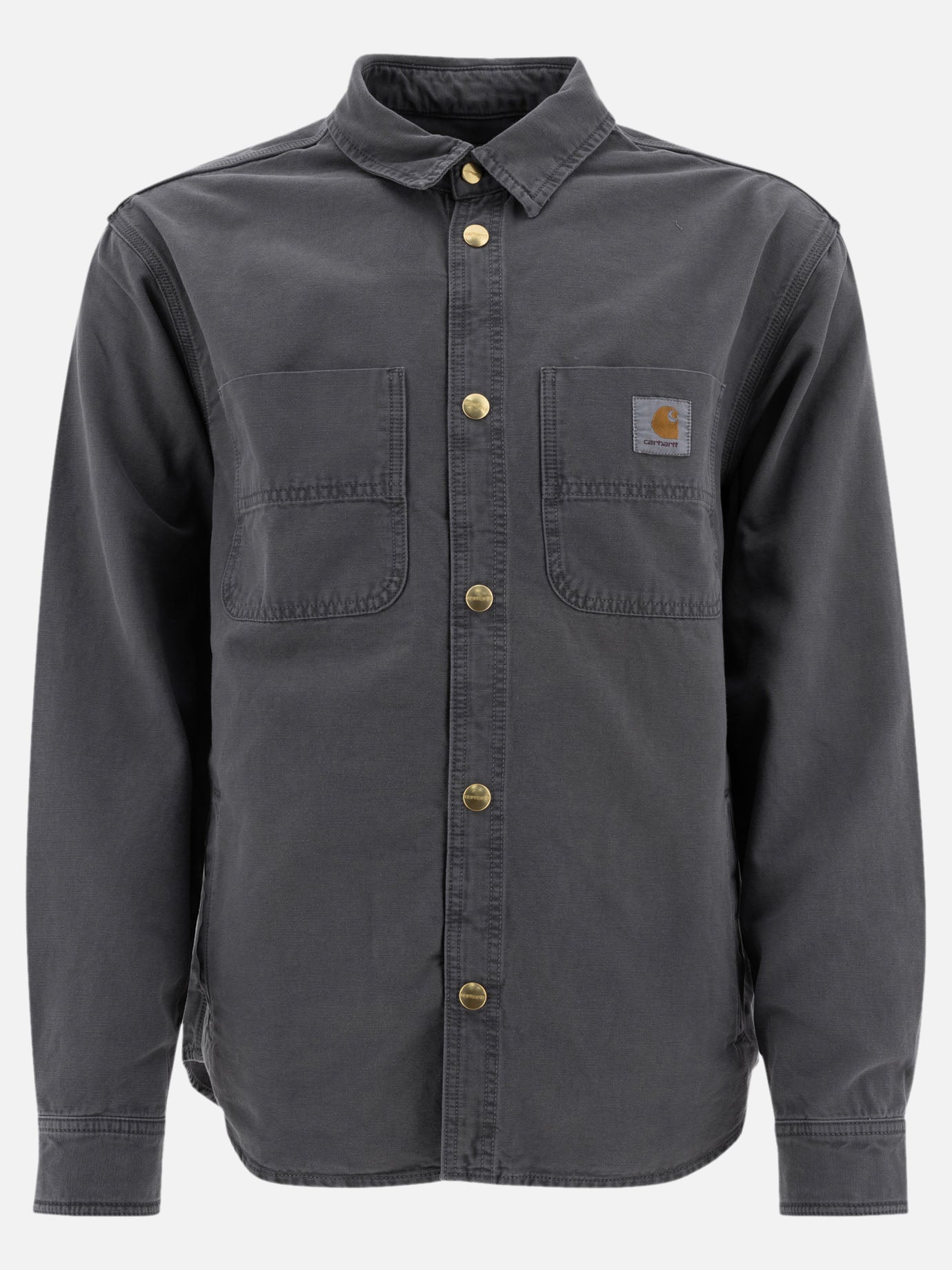 Vietti Carhartt WIP Overshirt "Conro"