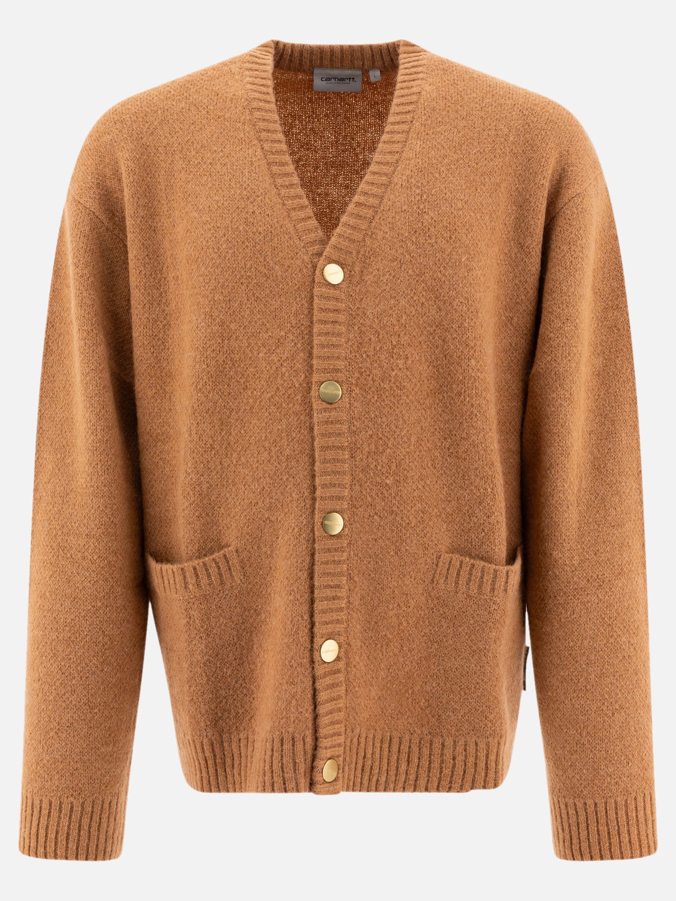 Vietti Carhartt WIP Cardigan "Merton"